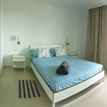 Daire Penthhouse Las Olas *