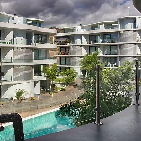 Penthhouse Las Olas *