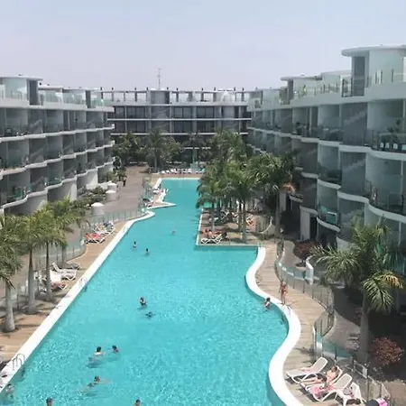 Penthhouse Las Olas Апартаменты