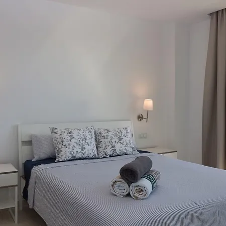 Апартаменты Penthhouse Las Olas *