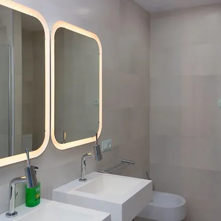 Penthhouse Las Olas Апартаменты
