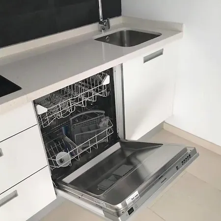 Penthhouse Las Olas Апартаменты *